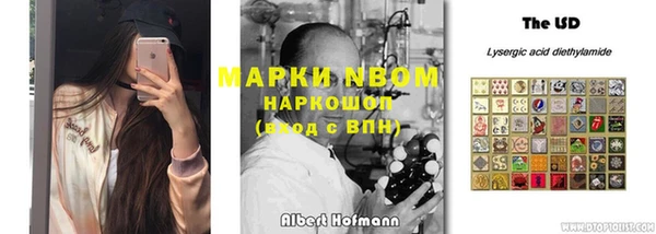 хмурый Балабаново